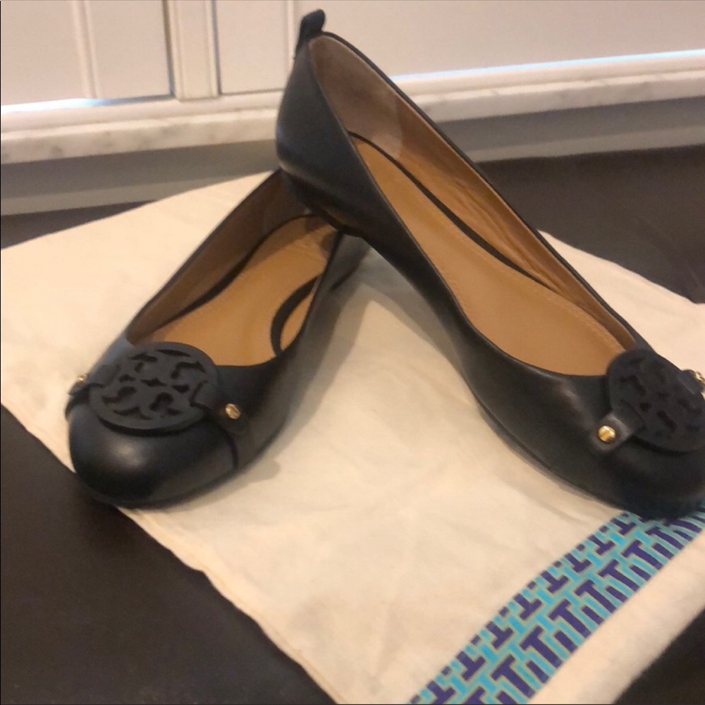 Tory Burch beatyfull flats